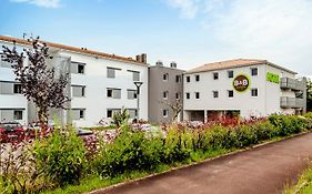 B&B Hôtel Bordeaux Le Haillan